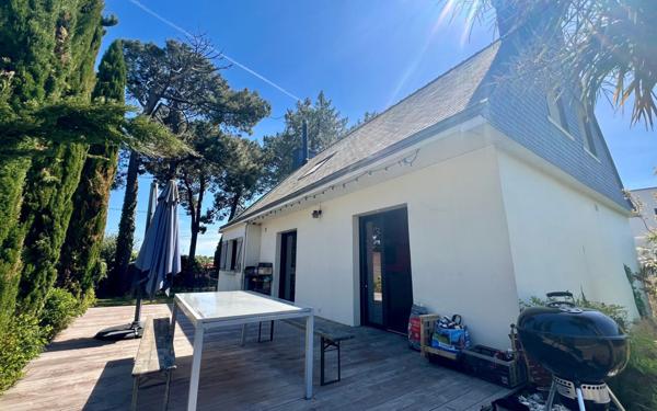 Maison à vendre    4 pièces •  Ploeren