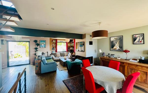Maison à vendre    4 pièces •  Ploeren
