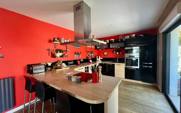 Maison à vendre    4 pièces •  Ploeren