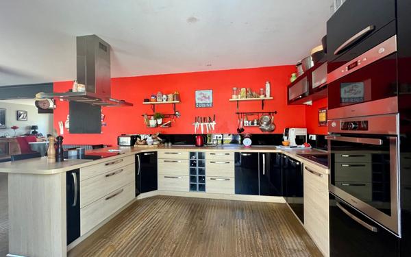 Maison à vendre    4 pièces •  Ploeren