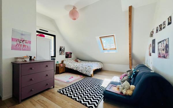 Maison à vendre    4 pièces •  Ploeren