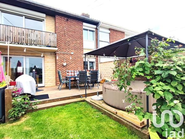 Maison à vendre 4 pièces 74 m² Wavrin