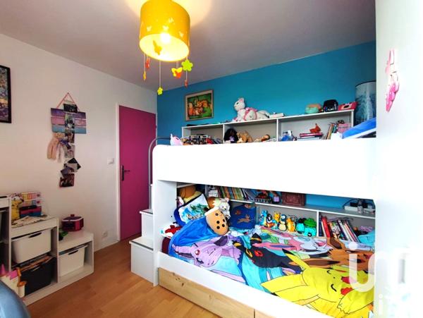 Maison à vendre 4 pièces 74 m² Wavrin