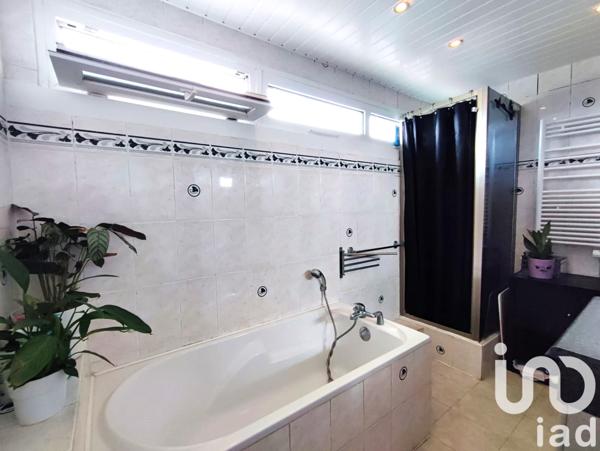 Maison à vendre 4 pièces 74 m² Wavrin