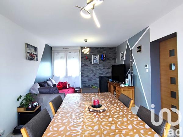 Maison à vendre 4 pièces 74 m² Wavrin