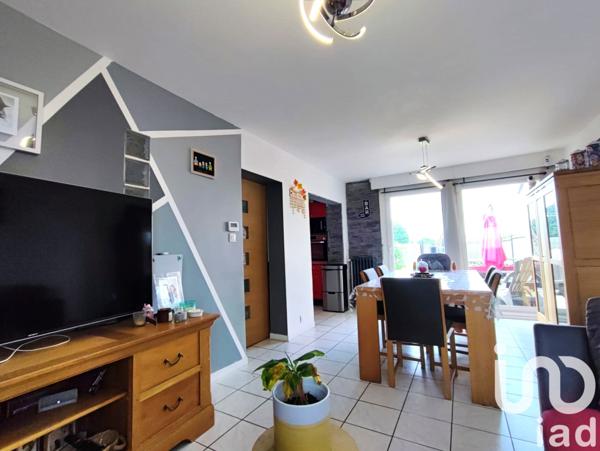 Maison à vendre 4 pièces 74 m² Wavrin