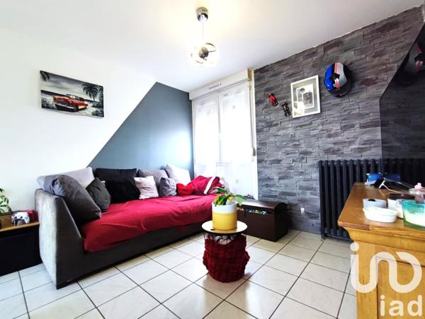 Maison à vendre 4 pièces 74 m² Wavrin