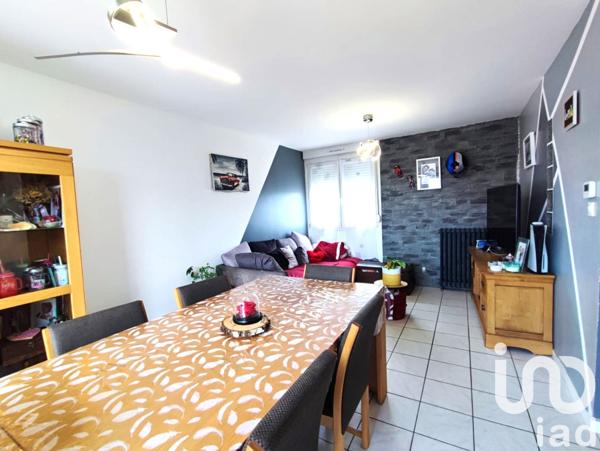 Maison à vendre 4 pièces 74 m² Wavrin