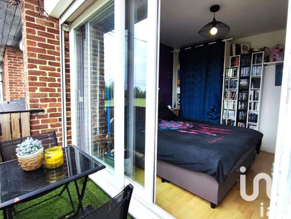 Maison à vendre 4 pièces 74 m² Wavrin