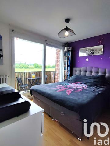 Maison à vendre 4 pièces 74 m² Wavrin