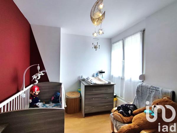 Maison à vendre 4 pièces 74 m² Wavrin