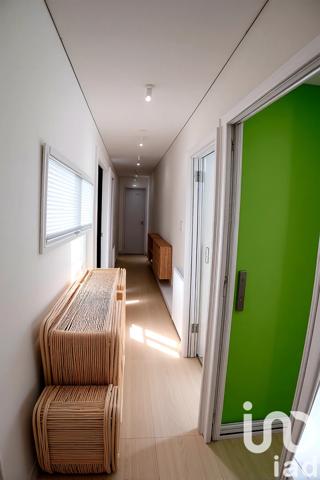 Appartement à vendre 3 pièces 64 m² Gagny