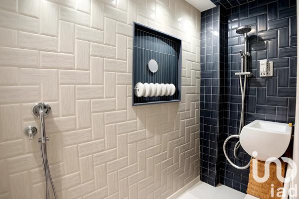 Appartement à vendre 3 pièces 64 m² Gagny