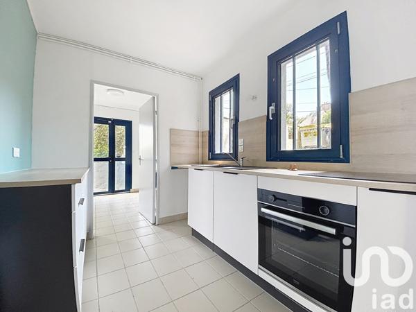Maison à vendre 5 pièces 65 m² Douarnenez