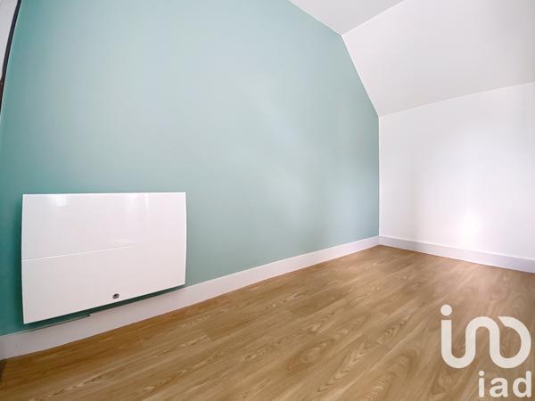 Maison à vendre 5 pièces 65 m² Douarnenez