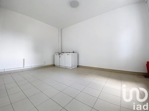 Maison à vendre 5 pièces 65 m² Douarnenez