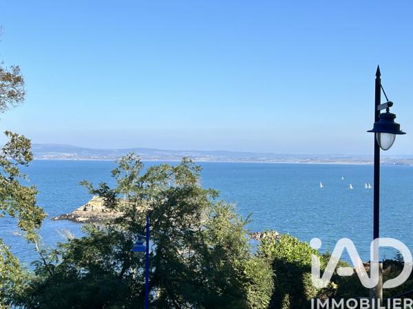 Maison à vendre 5 pièces 65 m² Douarnenez