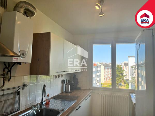 5 pièces Meublé à louer à Rennes - Cleunay