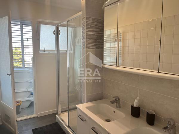 5 pièces Meublé à louer à Rennes - Cleunay