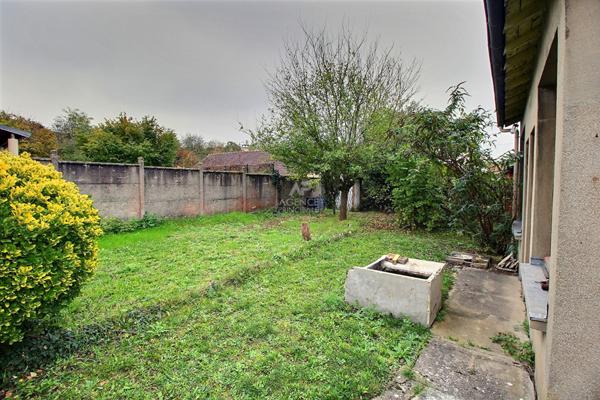 Maison Triel Sur Seine 4 pièce(s) €249 000 ** - Référence 890