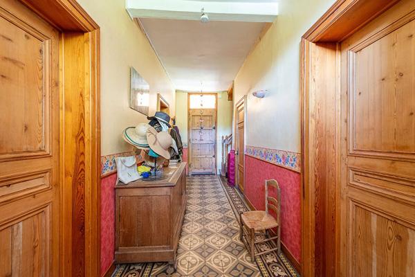 Maison à vendre 8 pièces 200m² Brillon (59178)