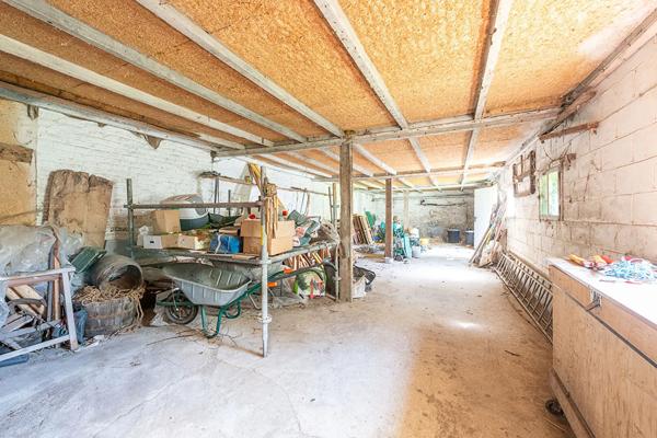 Maison à vendre 8 pièces 200m² Brillon (59178)