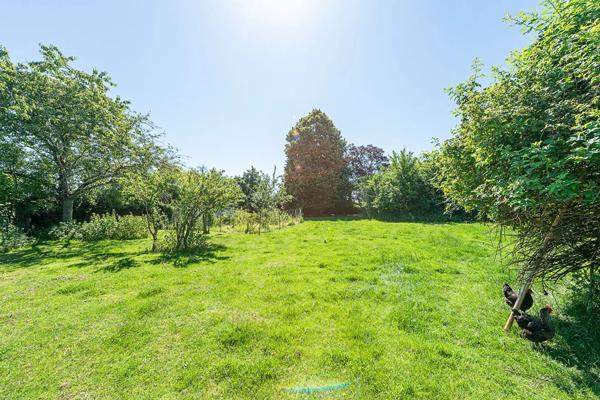 Maison à vendre 8 pièces 200m² Brillon (59178)