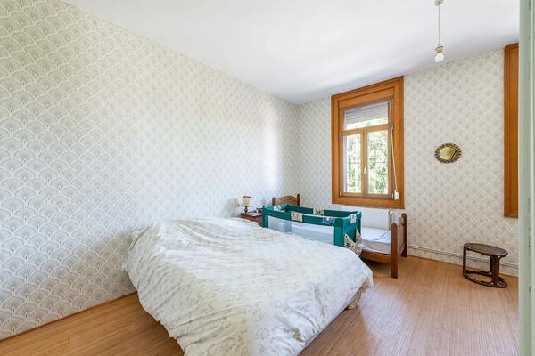 Maison à vendre 8 pièces 200m² Brillon (59178)
