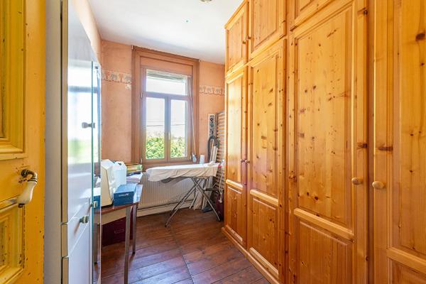 Maison à vendre 8 pièces 200m² Brillon (59178)