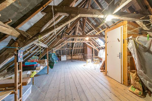 Maison à vendre 8 pièces 200m² Brillon (59178)