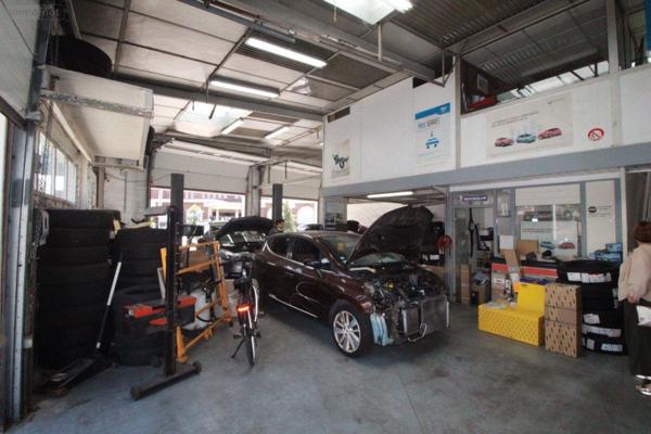 Local commercial à vendre à Dunkerque dans le Nord (59240), ref : D1045   
AVENUE DE LA MER