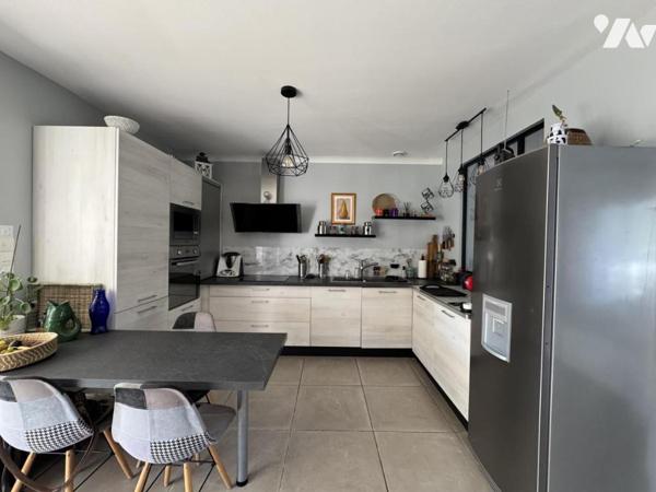 A VENDRE - PORNC - Maison rénovée