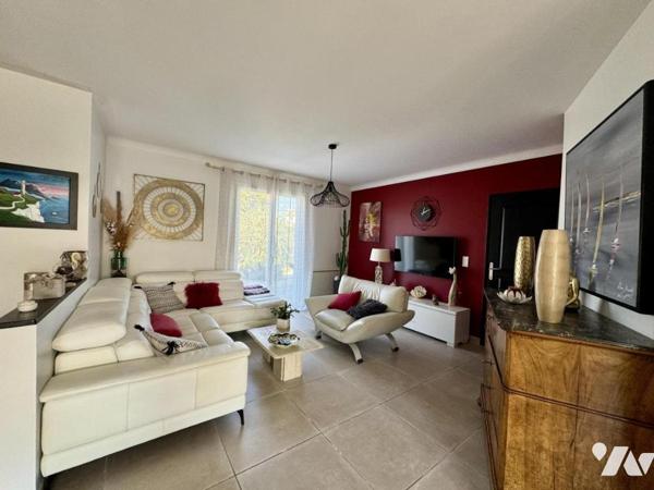 A VENDRE - PORNC - Maison rénovée