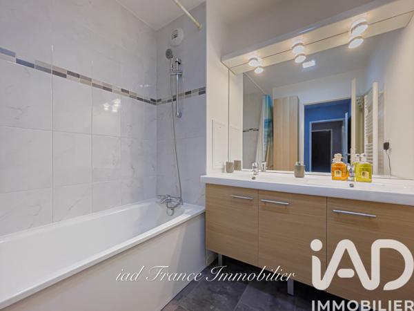 Appartement à vendre 3 pièces 60 m² Carrières-sous-Poissy