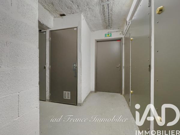 Appartement à vendre 3 pièces 60 m² Carrières-sous-Poissy