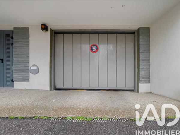 Appartement à vendre 3 pièces 60 m² Carrières-sous-Poissy