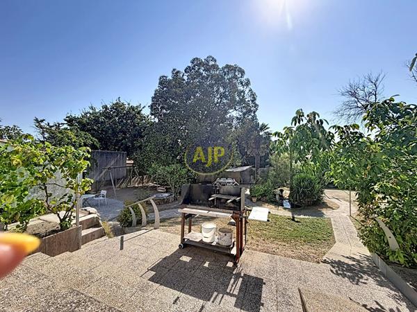 Maison à vendre La Barre De Monts - 5 pièces, 151m² avec 4 chambre(s) à 390 350€ - AJP Immobilier Saint-Jean-de-Monts