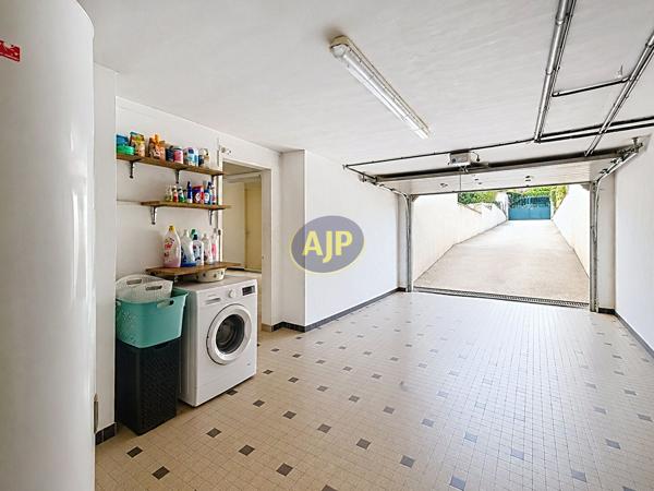 Maison à vendre La Barre De Monts - 5 pièces, 151m² avec 4 chambre(s) à 390 350€ - AJP Immobilier Saint-Jean-de-Monts