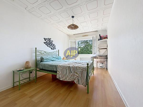 Maison à vendre La Barre De Monts - 5 pièces, 151m² avec 4 chambre(s) à 390 350€ - AJP Immobilier Saint-Jean-de-Monts