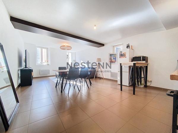 Appartement Meublé Orange 2 pièce(s) 63 m2