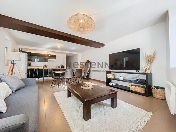 Appartement Meublé Orange 2 pièce(s) 63 m2