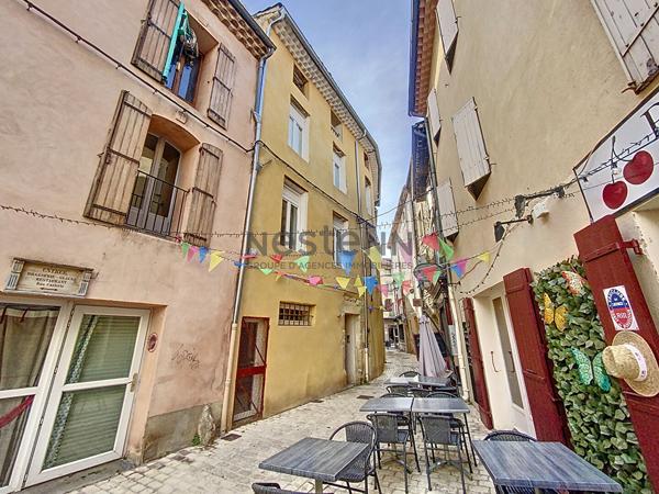 Appartement Meublé Orange 2 pièce(s) 63 m2