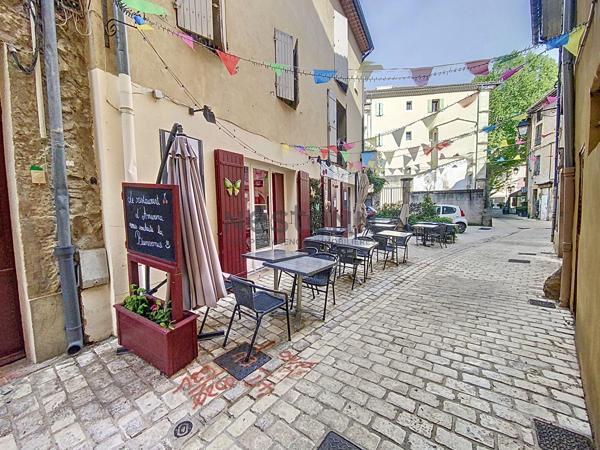 Appartement Meublé Orange 2 pièce(s) 63 m2