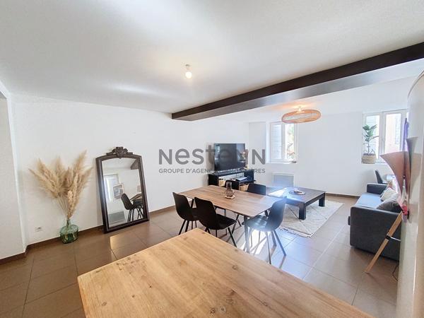 Appartement Meublé Orange 2 pièce(s) 63 m2