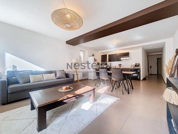 Appartement Meublé Orange 2 pièce(s) 63 m2