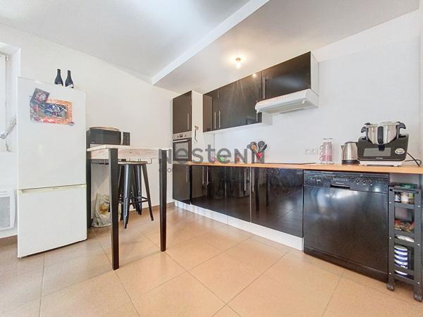 Appartement Meublé Orange 2 pièce(s) 63 m2