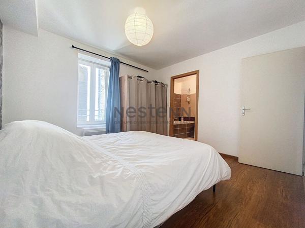 Appartement Meublé Orange 2 pièce(s) 63 m2
