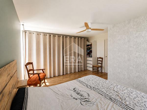 A vendre maison Jarnac 117 m2