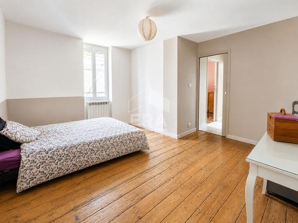 A vendre maison Jarnac 117 m2