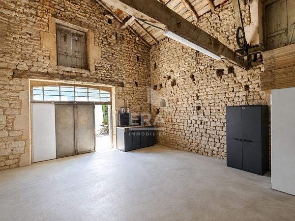 A vendre maison Jarnac 117 m2